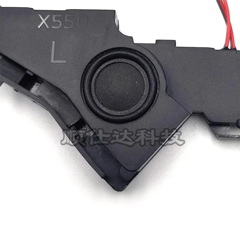 Laptop Repair Internal Speaker for ASUS A550J A550L A550C A550V F550J F550V F550C F550L Notebook Speaker System