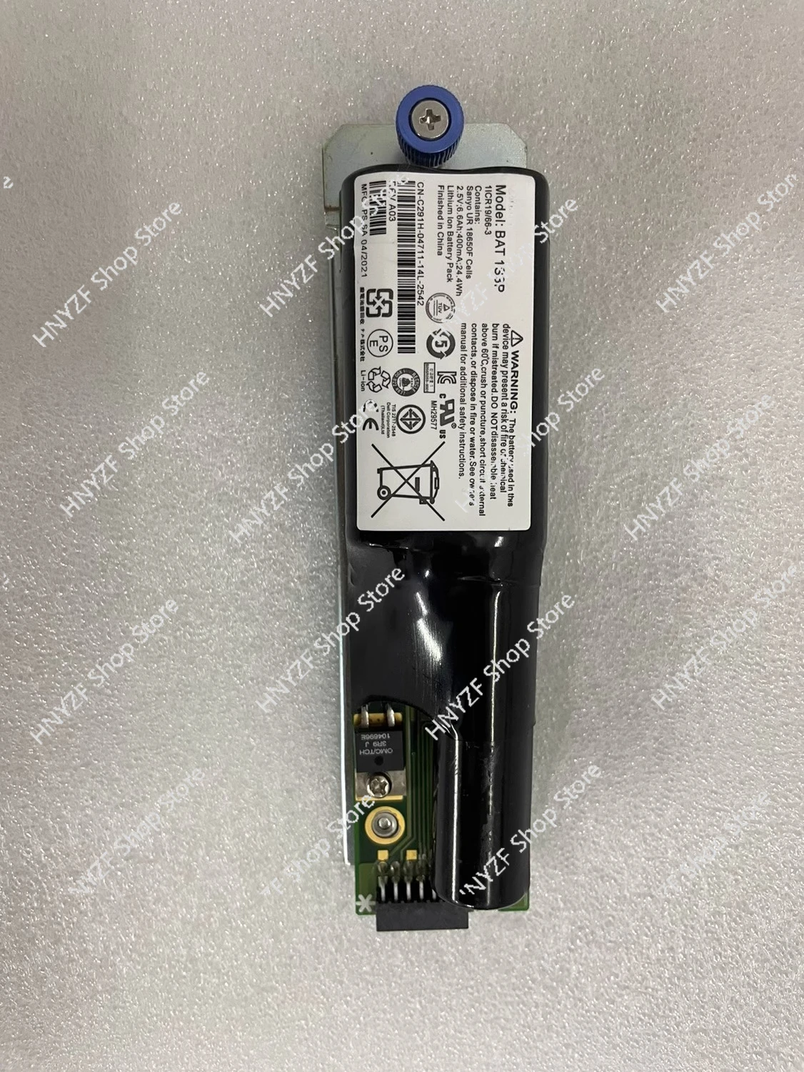 

1S3P MD3000 MD3000I JY200 C291H Controller Battery