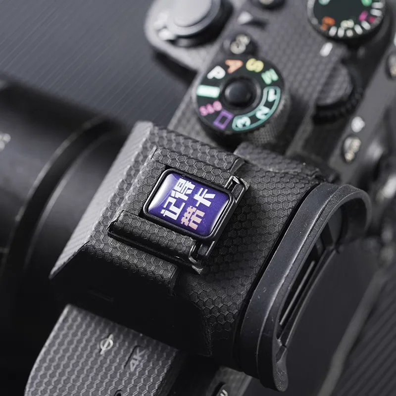 ユニバーサルカメラホットシューカバー金属ダストキャッププロテ - Macro Photography Lighting Kit のレビューと価格