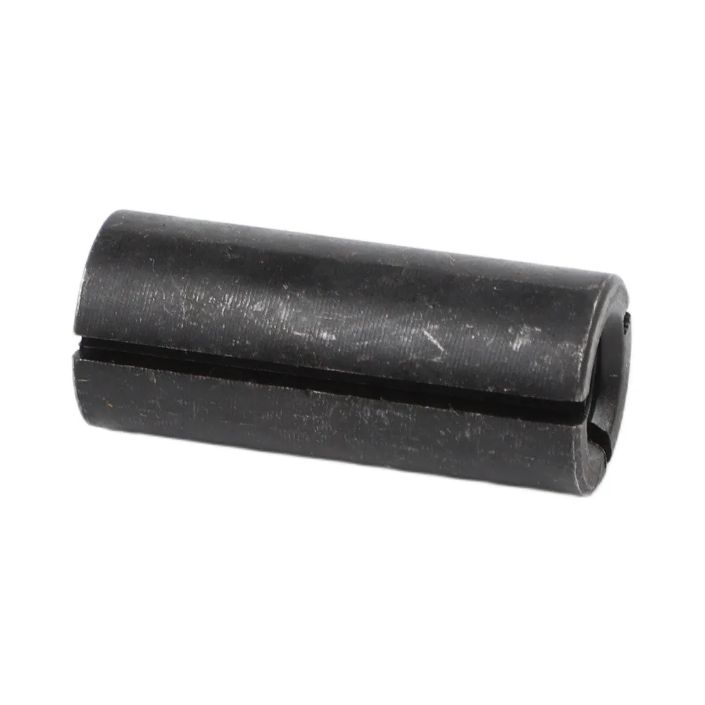 9pcs CNC Router Bit Adapter Collet Milling Tool Adapters Holder Milling Adapter Clamp For Woodworking Engraving Edge Trimming