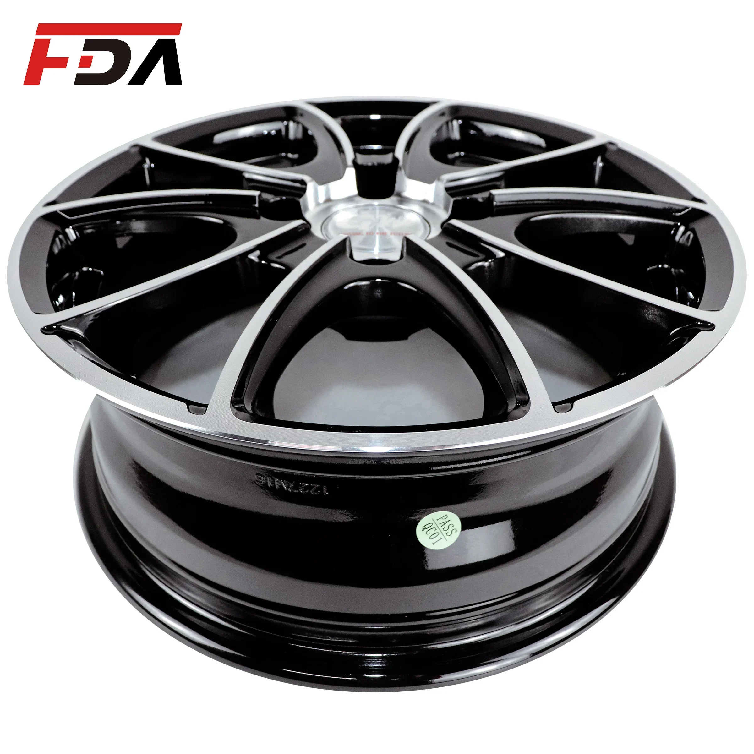 Rodas 14 15 16 inch mag wheels 4x100 5x1143 wheel hub aluminium car alloy rims