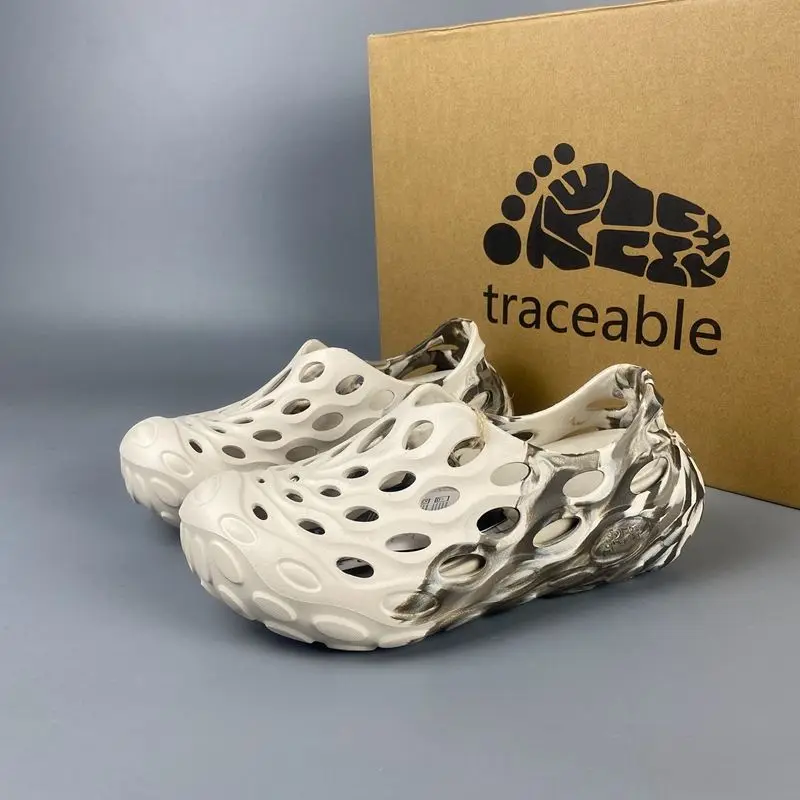 Lightweight unisex beach sandals