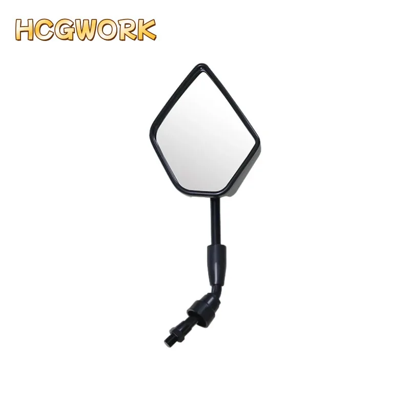 

side rearview mirror for Zongshen Cyclone 250X ZS250GY-4 ZS125GY-3