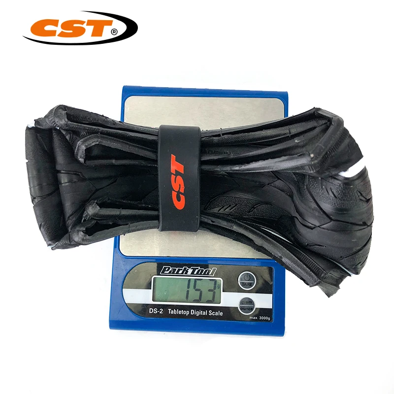 CST 12 inch 44-203 12x1.75 Bicycle Folding Tire 120TPI TEAM
