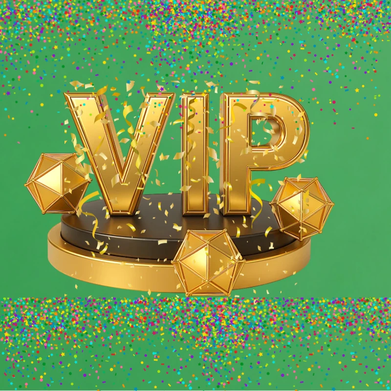 Vip Make Up The Difference, Make Up The Freight, Special Link