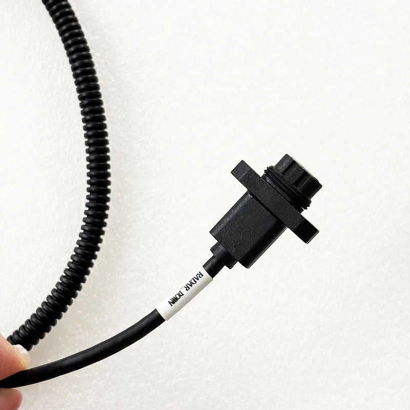 Agras T25 T50 الرؤية الخلفية الرادار إشارة كابل الزراعية ملحقات طائرة بدون طيار ل DJI حماية النباتات طائرات بدون طيار إصلاح أجزاء جديد #2