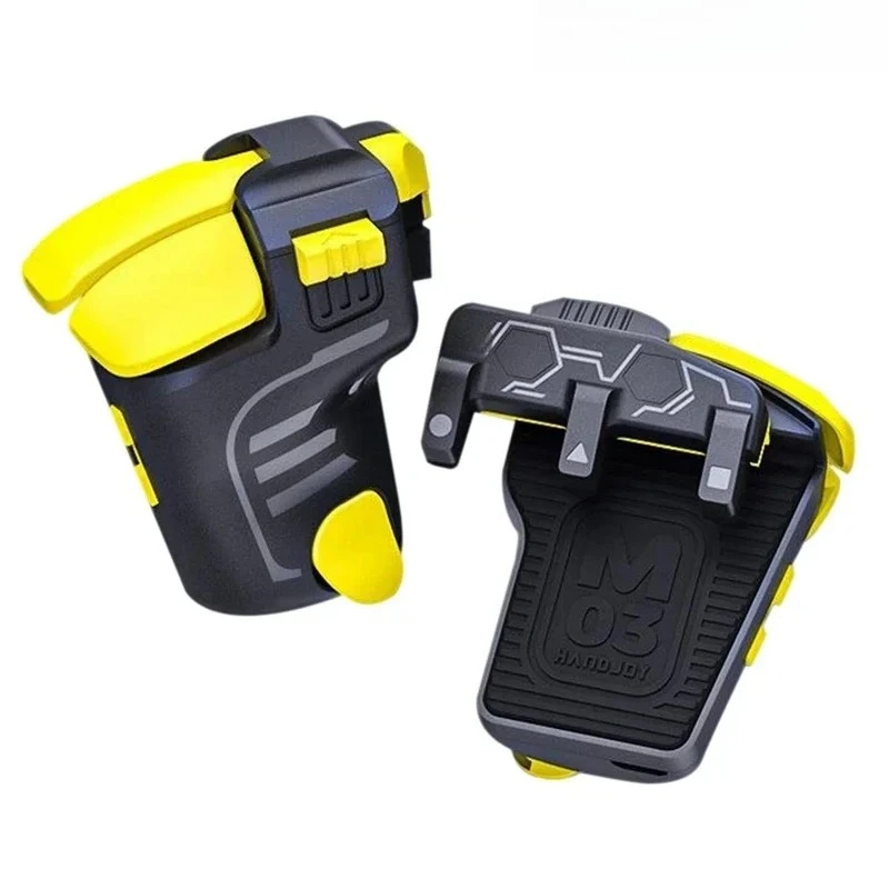 Mobile Gaming Controller for Pubg Capacitor Handle Joystick for Android 13 Gamepad