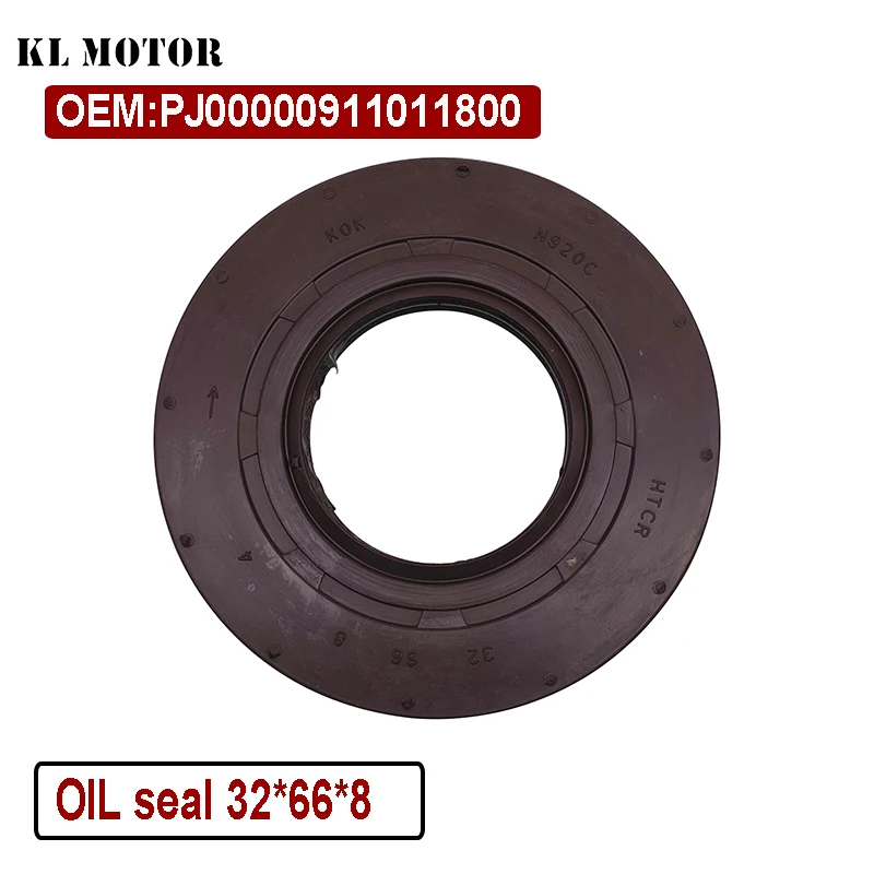 Oil Seal SD32*66*8 Suitable for HS400UTV PJ00000911011800