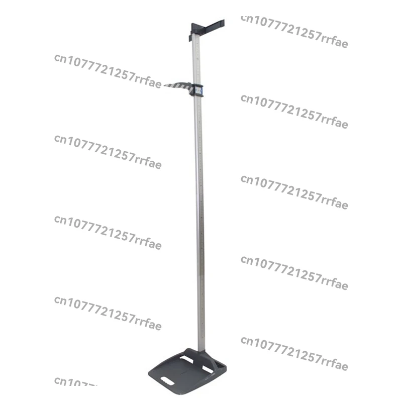 

210CM Universal Height Measuring Ruler Easy Detachable Physical Exam Height Measurement Battery-Free Height Pole