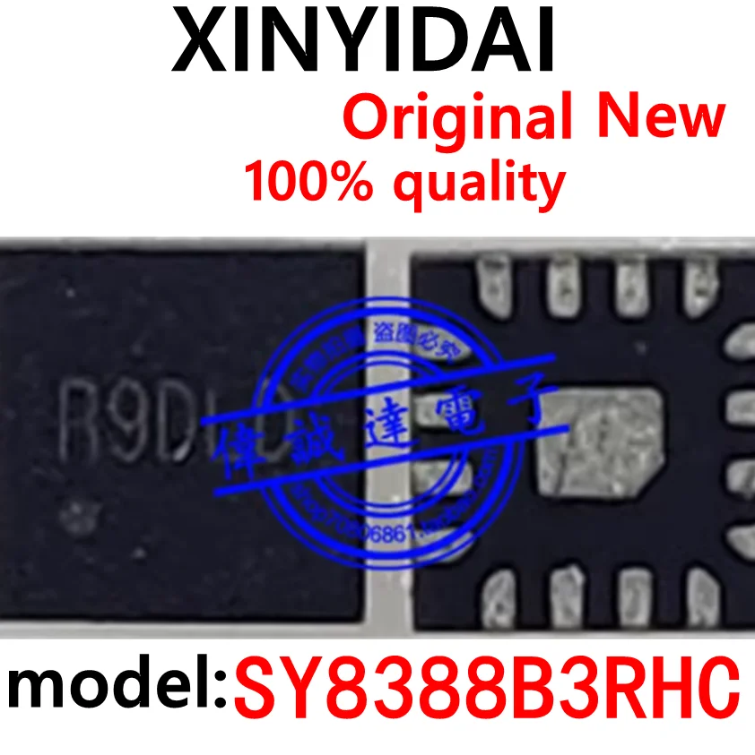 

(5-10piece)100% New SY8388B3RHC
