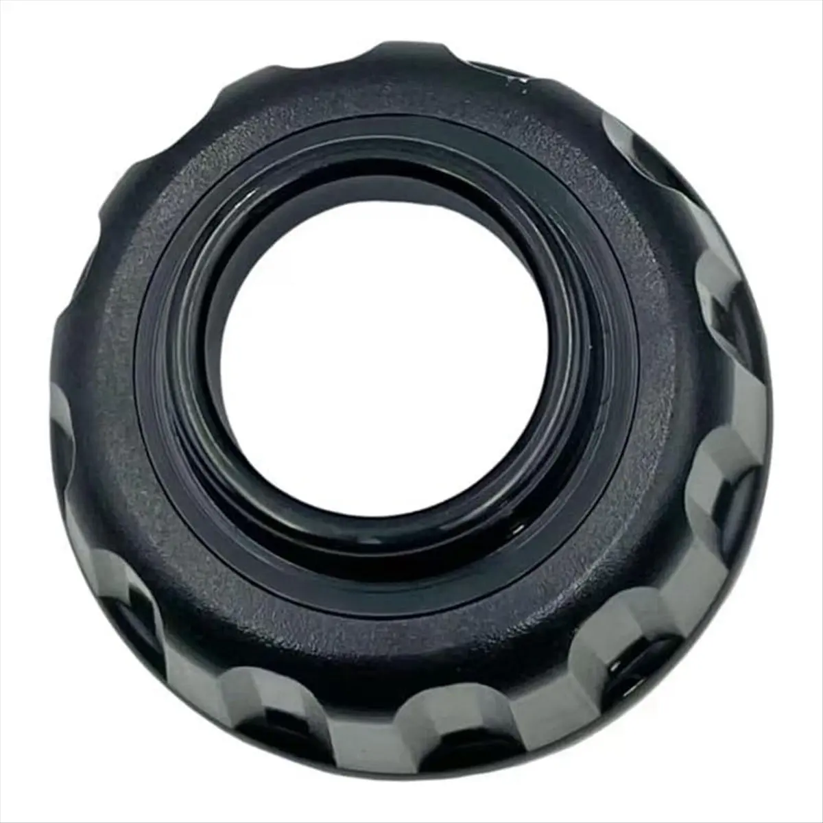 #11Q Juicer End Cap, Replacement Parts for Omega Juicer Model,for Omega Juicer,(plastic)