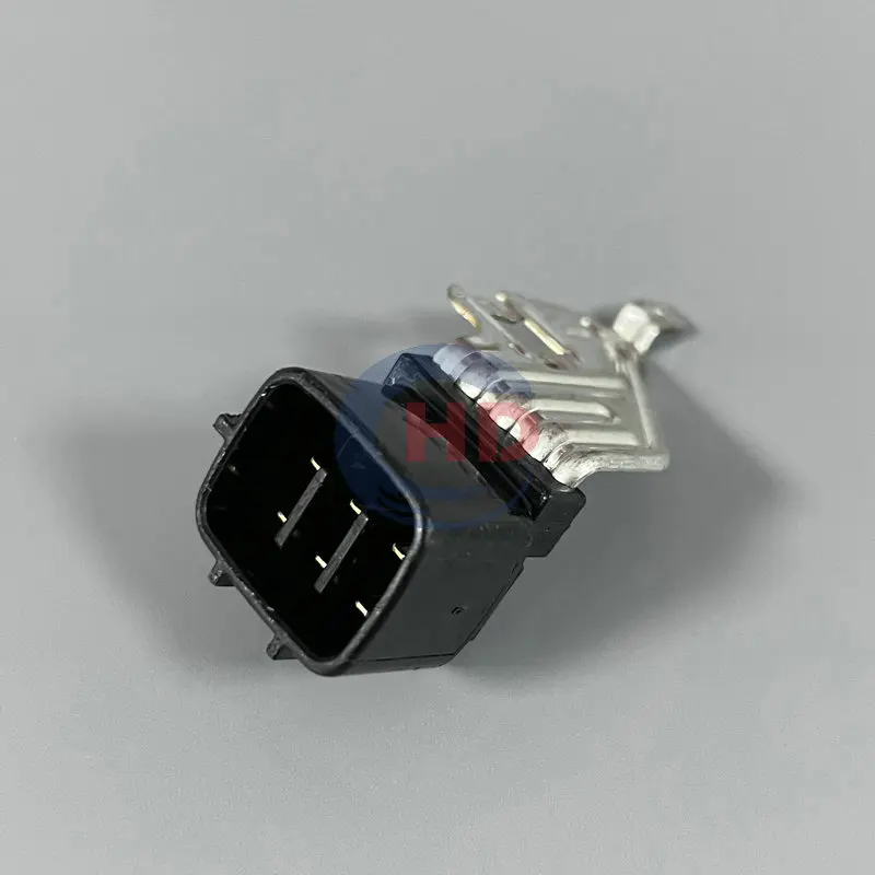 1-20 sets 6pin Front Weight Sensor Male Connector 6440-0312