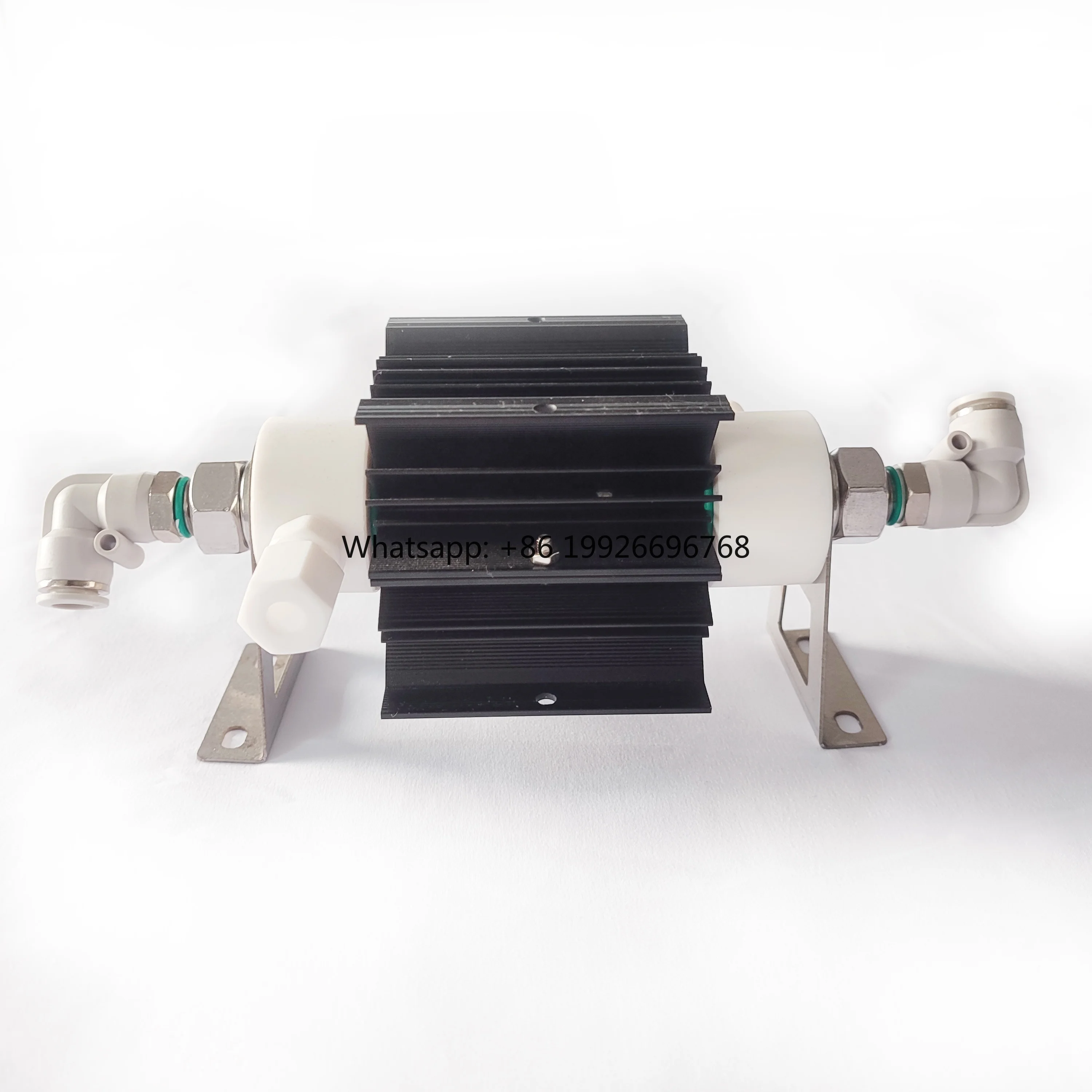 

Powered Ozone Tube Water Treatment Venturi Quartz Stone Ozone Generator