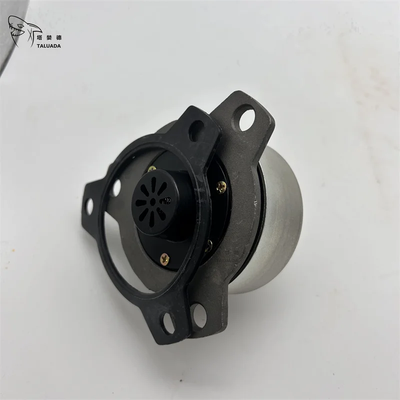 Untuk filter napas hidrolik EC55 EC60 EC140 EC210 EC360B EC380 EC480 penutup tangki minyak katup penyaring pernapasan Valve