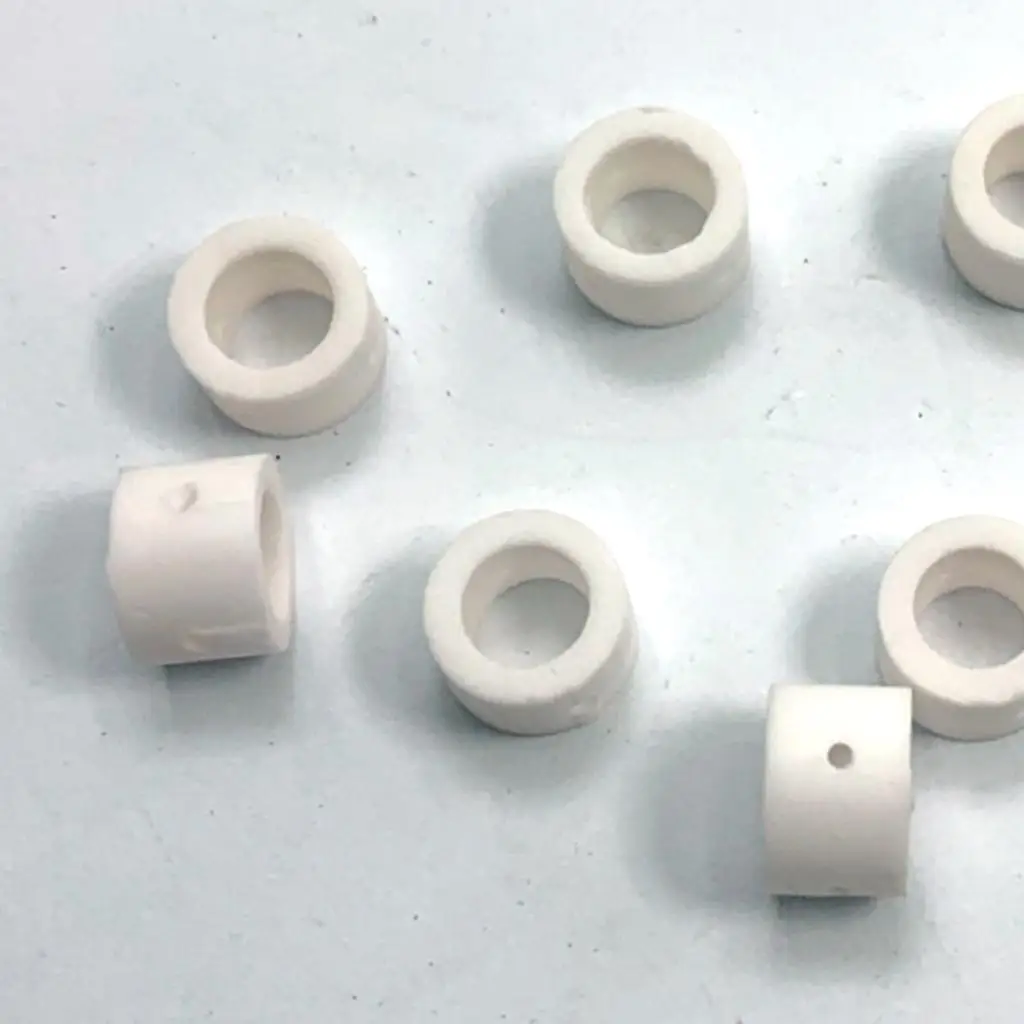 10pcs Plasma Cutter Splitter Air Plasma Cutter Accessories Consumables