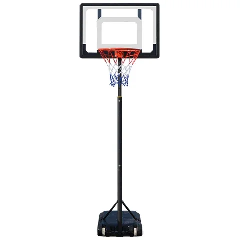 

Adult Outdoor Removable portable basketball stand hoop for teens adults