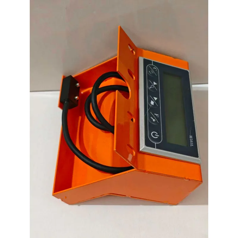 M503L Magnetic Scale Digital Readout Position Display for Aluminum Profile Cutting Machine Double‑Head Saw Feeding Rack part