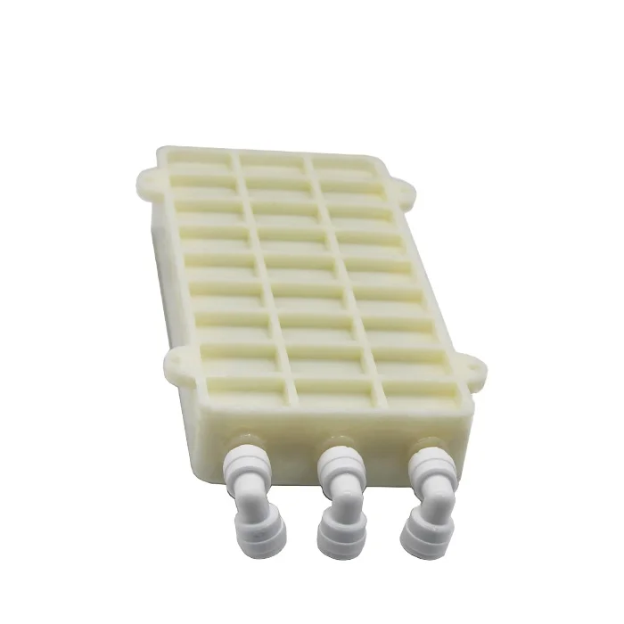 Household water processor Basic ionic water electrolyzer Household power supply