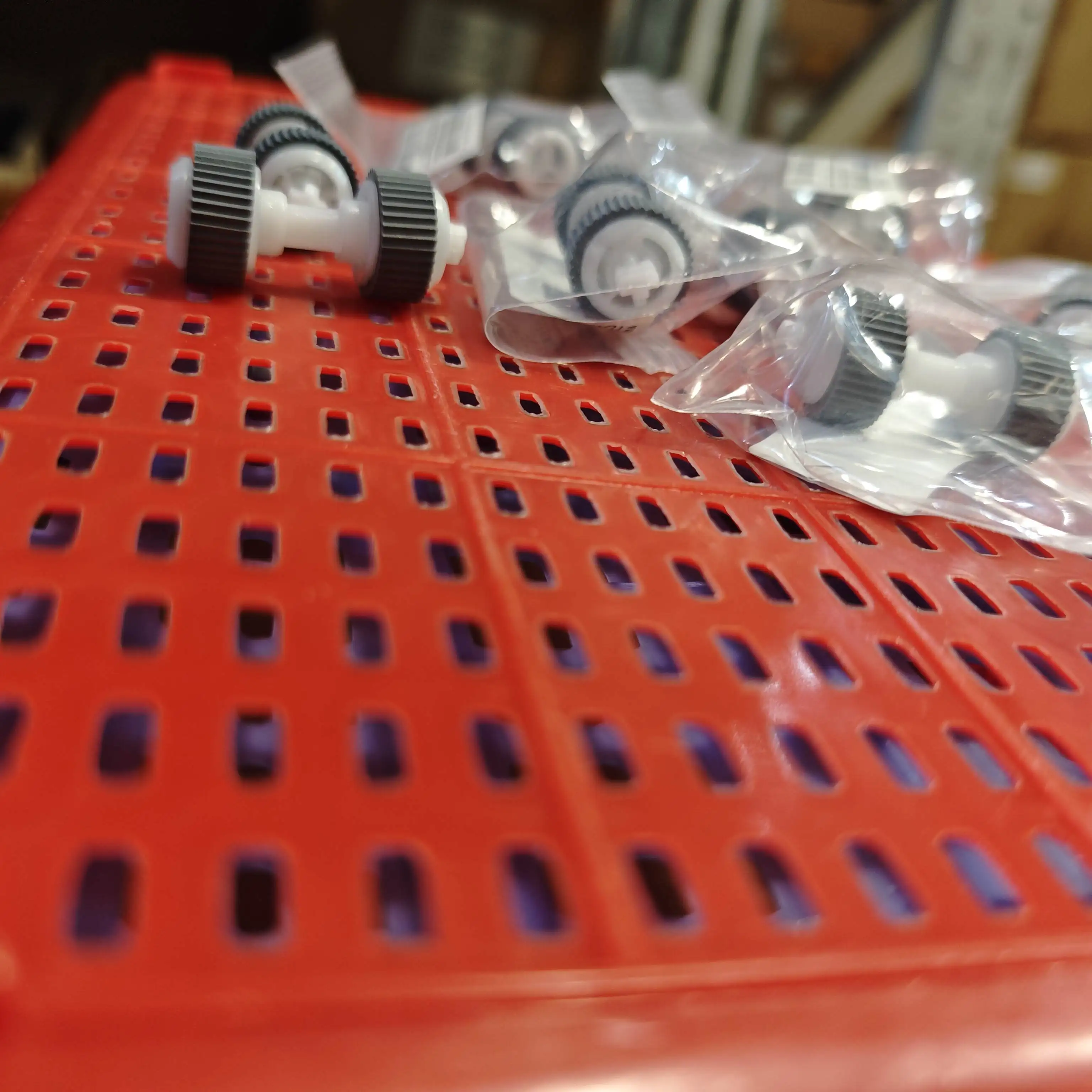 

Paper Feed Pickup Roller for CANON MG 2180 2580 3180 3570 3580 3680 5480 5580 5680 6180 6280 6380 6400 6530 6680 6730 6880