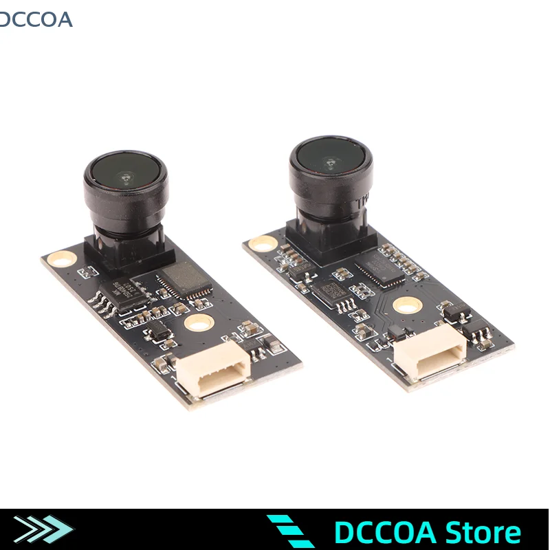 1080PHD USB Camera Module Voor 3D Printer Vaste Focus 130/150 Graden Gratis Drive USB2.0 UVC OTG Voor Linux