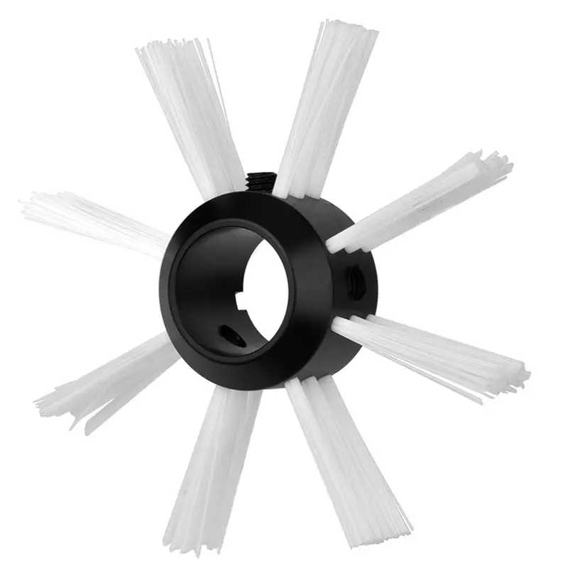 B29C-Protective Cover For Pipe Sewer Camera Wheel Sturdy Anti Collision Resistant For 17-18Mm Diameter