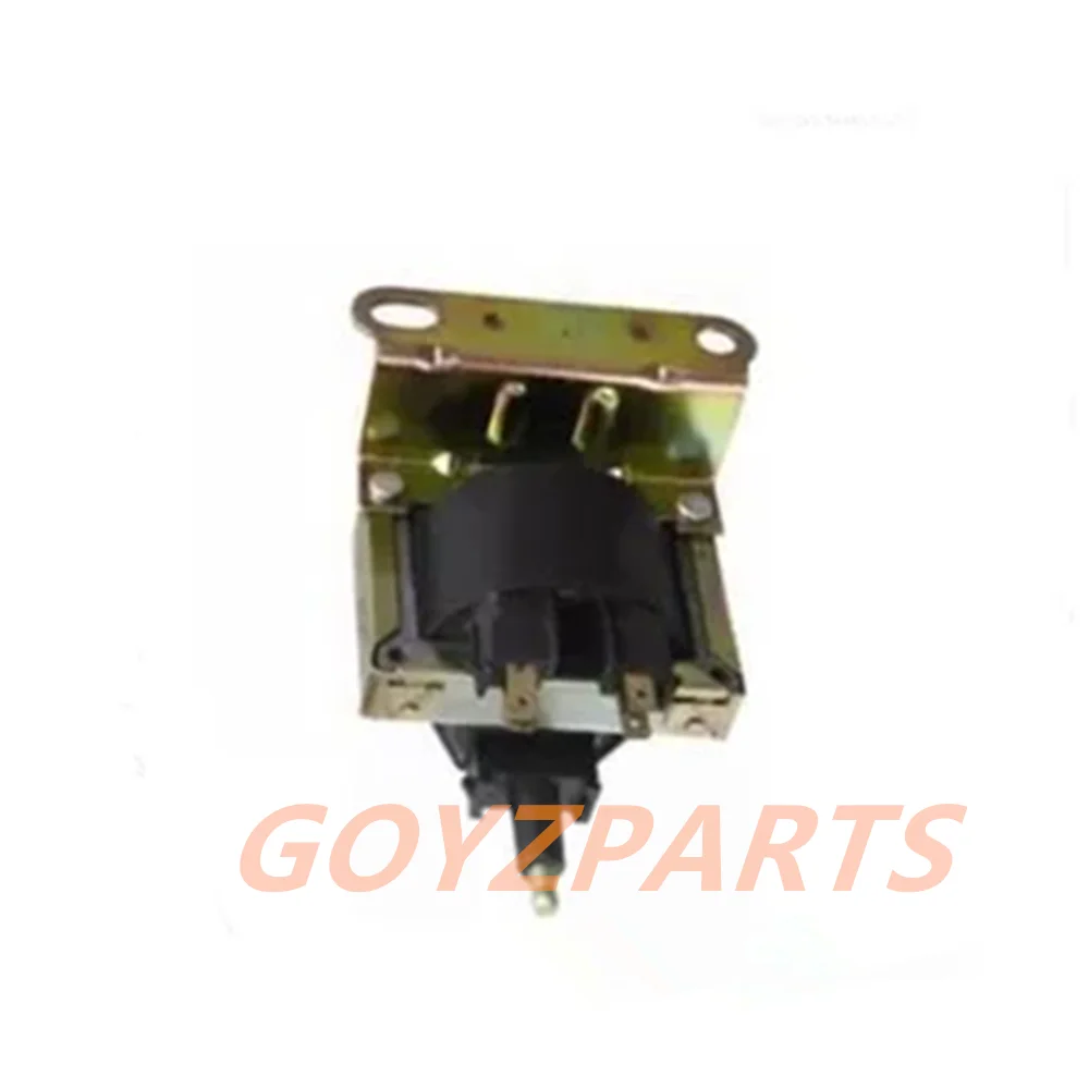 1208004 1208036 1208048 Ignition Coil Fit For OPEL Astra Kadett Nova 1.2-1.6L OEM 1208002 1208004 1208036 1208048