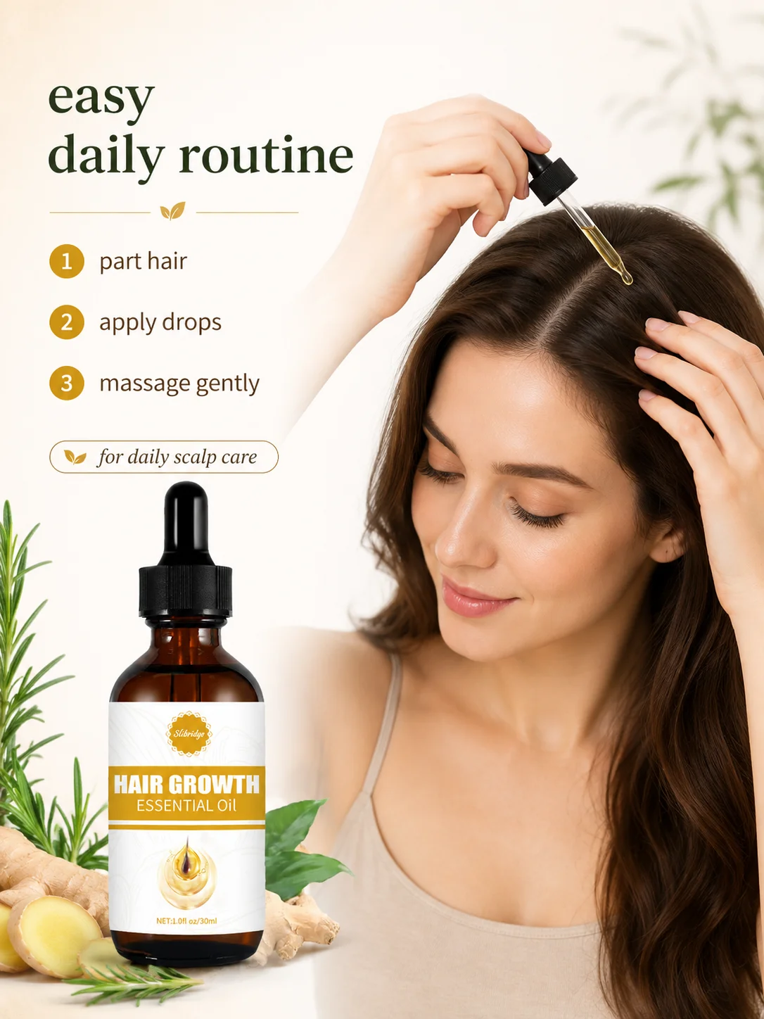 Olio Nutriente di Lusso per il - Hair Care Daily Routine recensione e prezzo