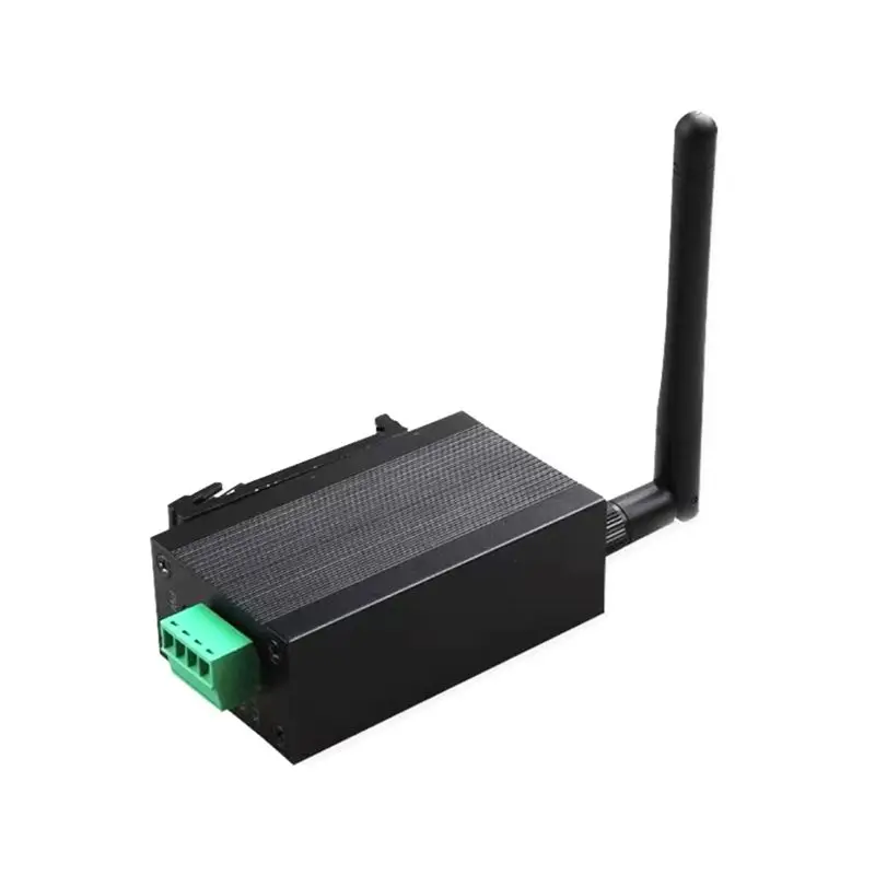 DT19-4G DTU Wireless Module RS485/232 Serial Port Full Netcom Transparent Communication A