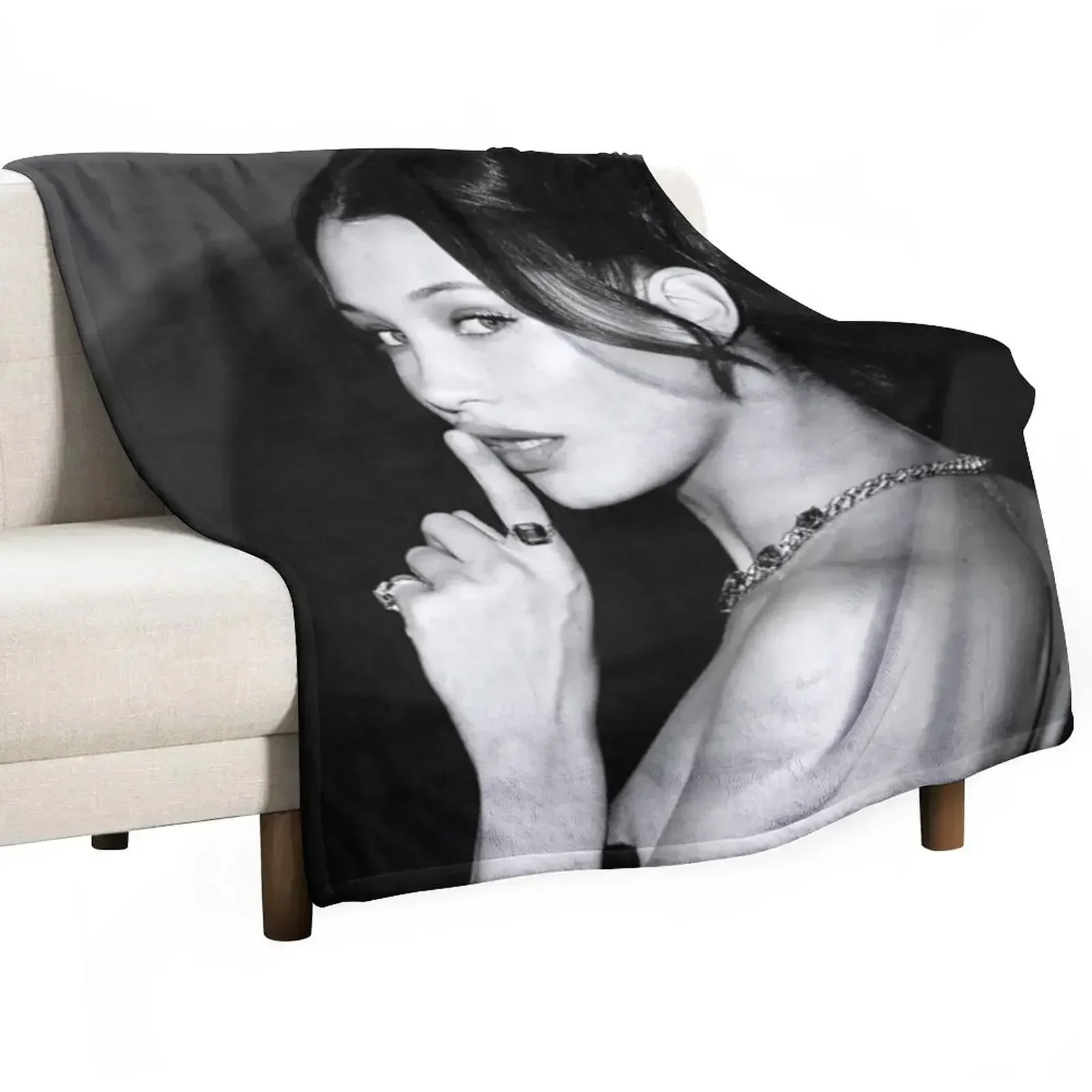 Bella Throw Blanket Luxury St for sofa For Sofa Thin Blankets For Sofas Blankets