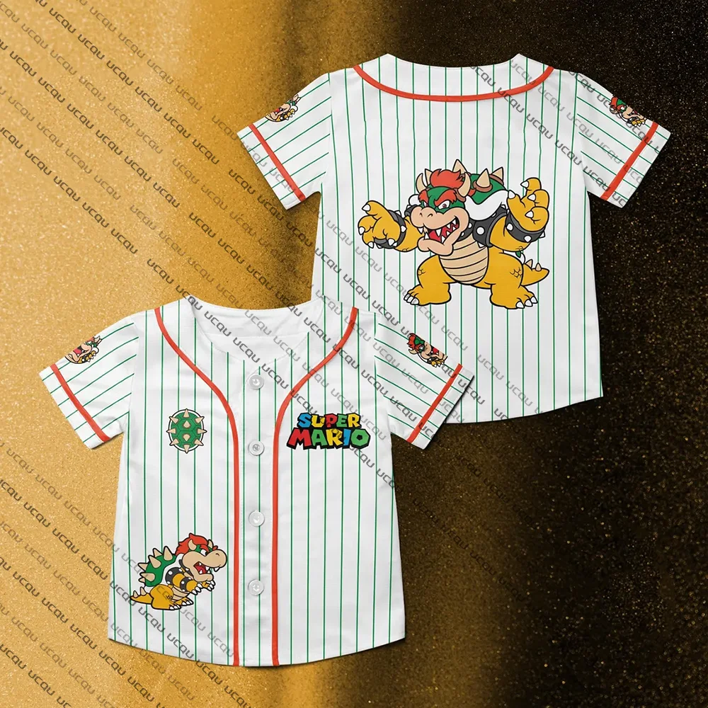 Summer Bowser Jr. S… - image