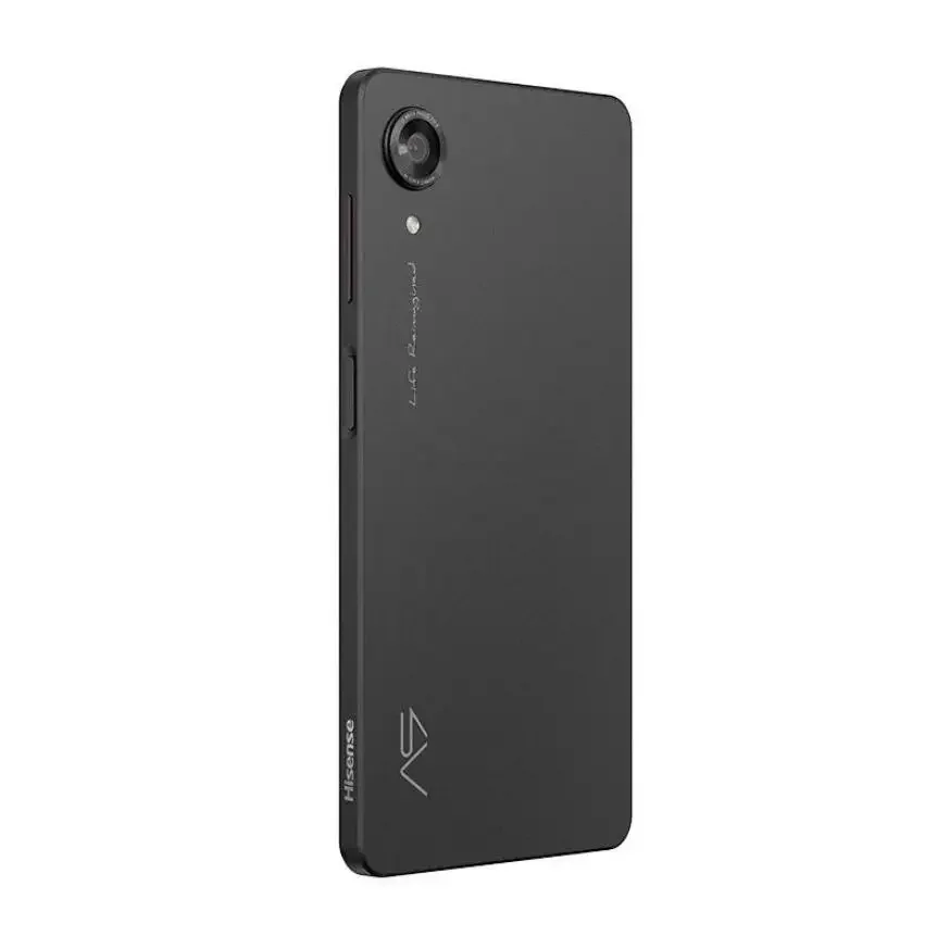 Hisense A9 電子書籍リーダー Multi-language built-in Google Hisense A9 Ebook Reading Smartphone