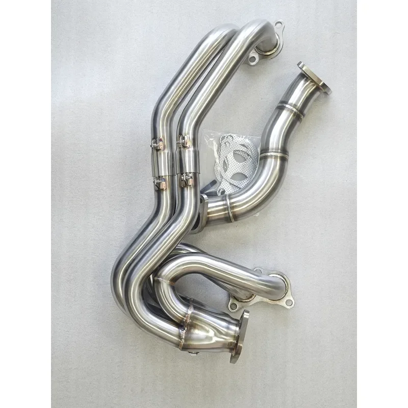 2026 Factory Price for Exhaust Pipe Header for BRZ GT86