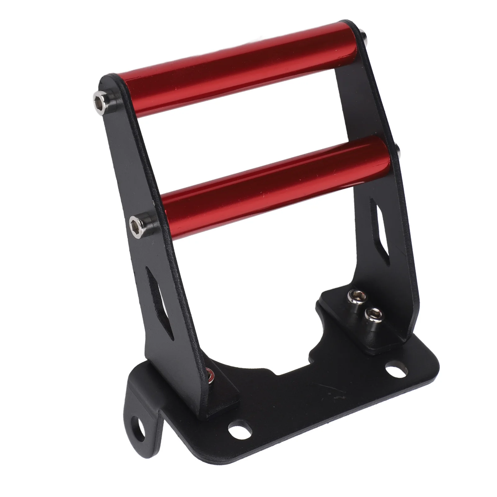 Roller hintere Lenker ergonomisch robuste Roller hintere Fuß stütze einfach zu installieren Aluminium legierung wasserdicht für kugoo m4 pro – Detail 9
