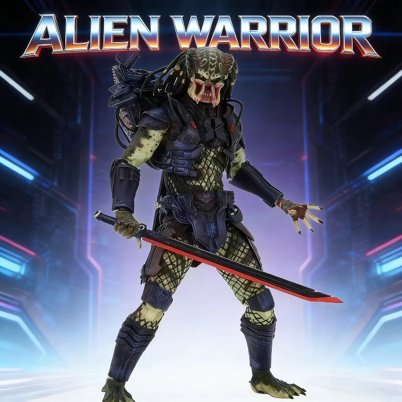 Predator P2 Heavy A…