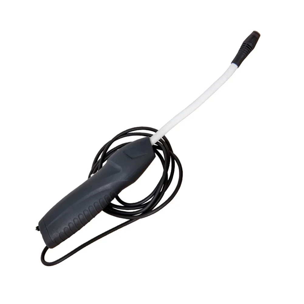 

Распылитель с батарейным питанием Электрический опрыскиватель Удобная зарядка Легкая работа Электрический распылитель тумана Легкий дизайн