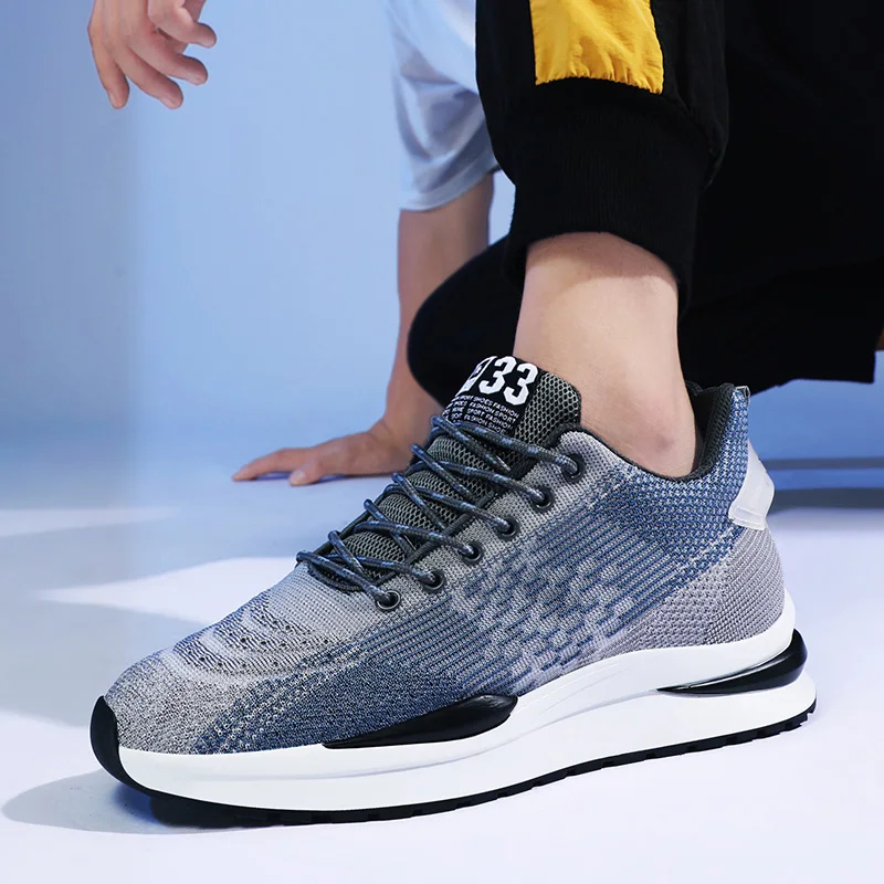 

Мужская спортивная обувь, легкие гоночные кроссовки из карбоновой пластины, зимняя амортизация, противоскользящие, износостойкие, дышащие.