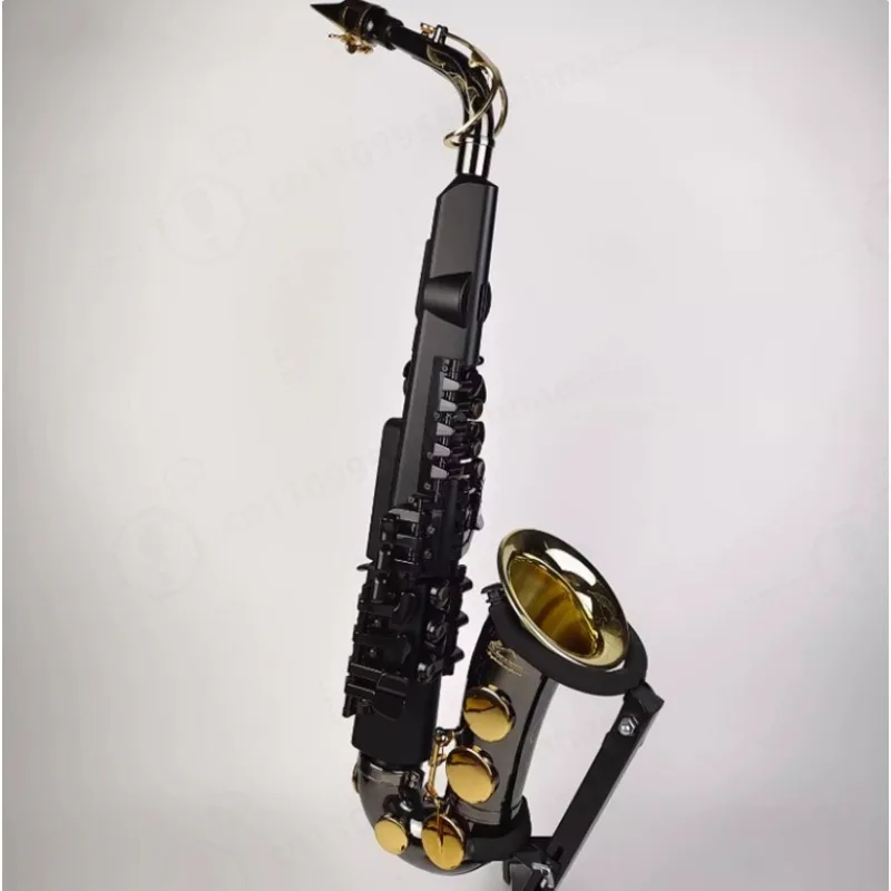 YDS Series Digital Saxophone YDS120/128C/150 With Modified Horn For Tenor Beginner Music Weight Tracking Recording