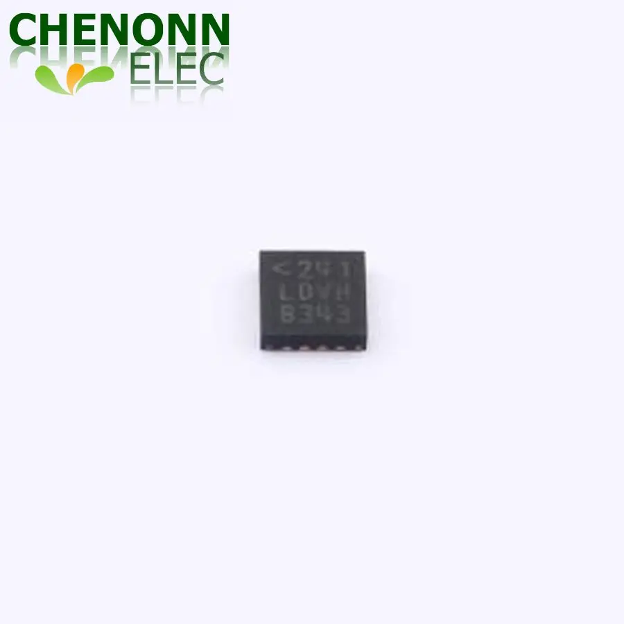 2PCS/LOT LT3582EUD-12#TRPBF (DC DC Converters)