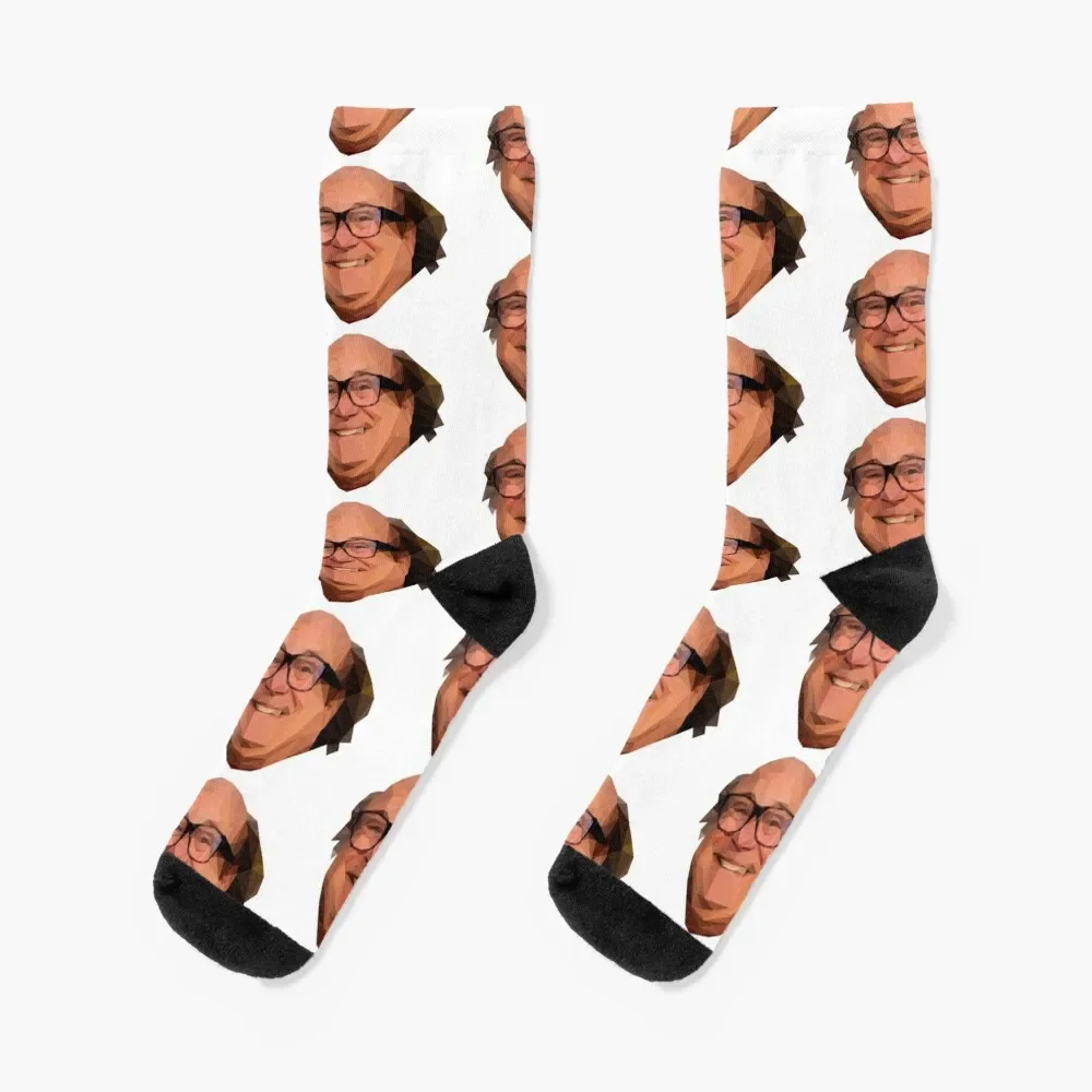 

Danny DeVito Prism Socks christmass gift Men's Socks Women Men's