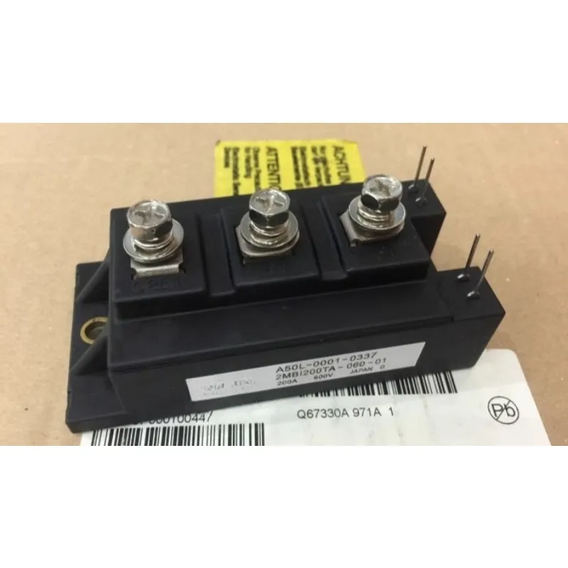 

Parts for 2MBI400SK-060-01 2MBI300NK-060-01 2MBI200NR-060 2MBI300TA060