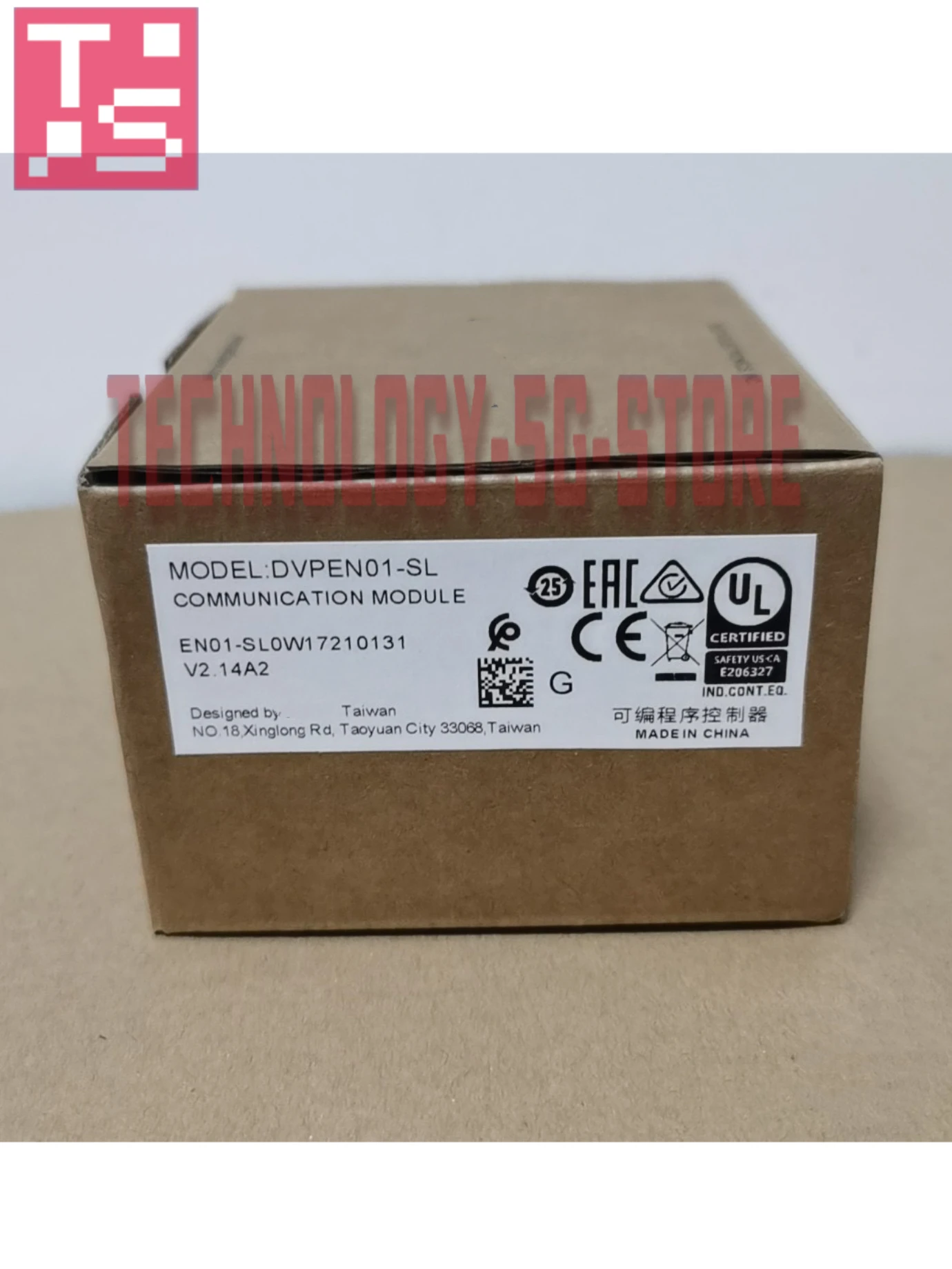 

Brand new original DVPEN01-SL