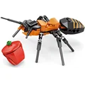Ant-91pcs