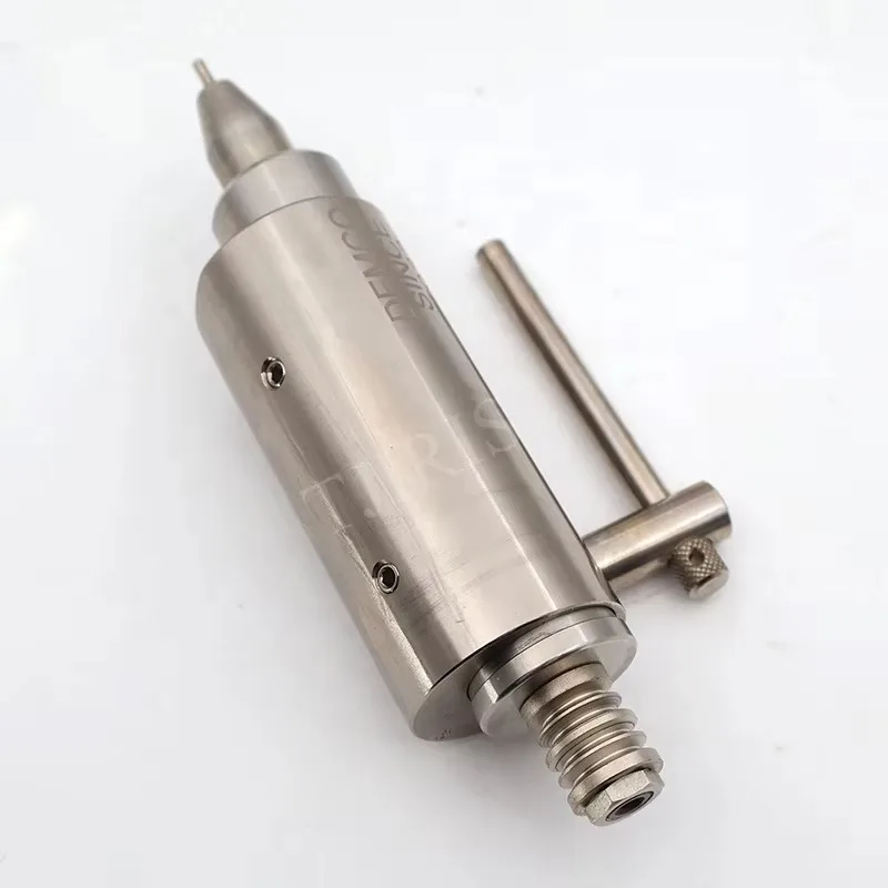Motor de husillo de alta calidad para laboratorio Dental, accesorio de amoladora de alta velocidad, 1 unidad