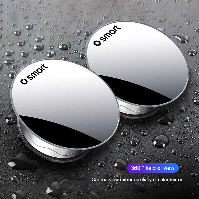 Car Rearview Mirror…