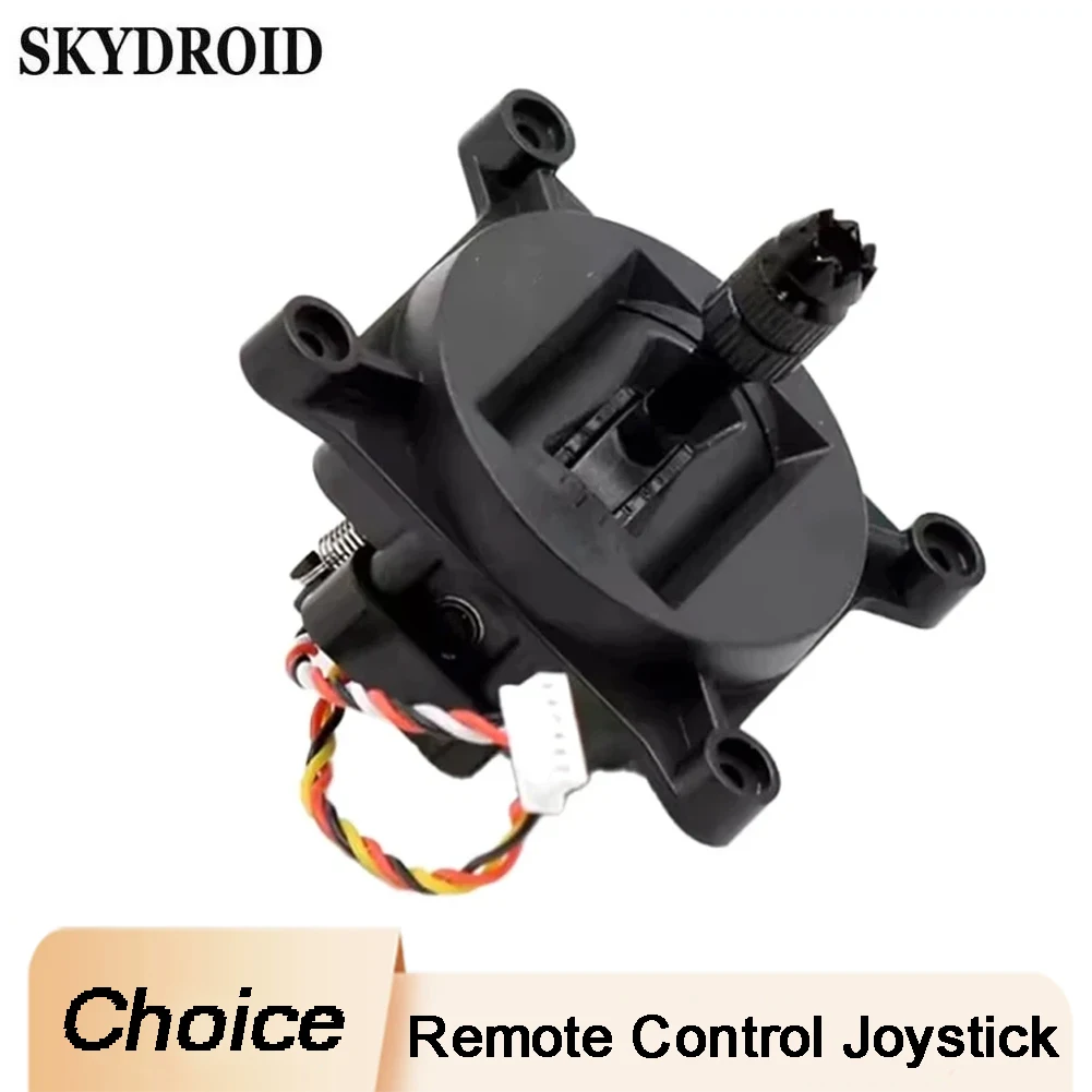 

SKYDROID 2025 Новый джойстик с дистанционным управлением, рокер потенциометра для T12, T10, SG12, M12 PRO, M12L