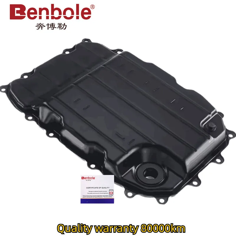 Automatic Transmission Lower Oil Pan 95532102501 09D321361A 09D321361 For VW Touareg Porsche Cayenne 2002-2010,AUDI Q7 2006-2015