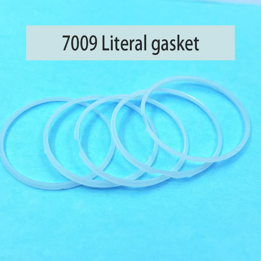 時計アクセサリー 7009 ムーブメント リテラルワッシャー ライニングリング フェイスリング 7009A ダイヤルライニングリング