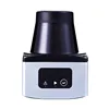 매핑 및 AGV 장애물 회피용 눈부심 방지 25m 5-30Hz 산업용 등급 2D LiDAR 센서 FdRobot FD025M 레이저 레이더 4