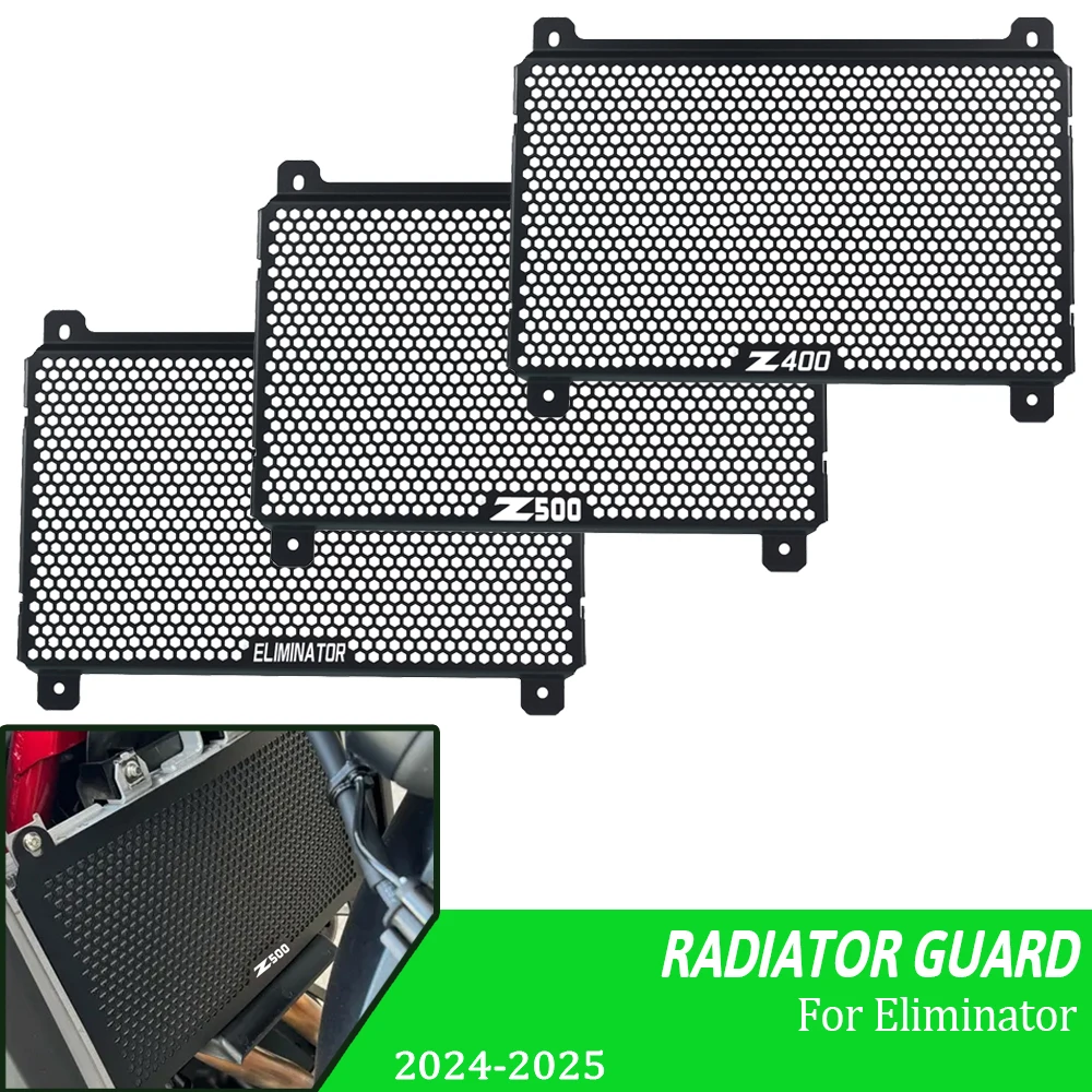 

Motorcycle Radiator Grille Cover Guard Protection Protector Grill For Yamaha MT-07 XSR700 MT07 XSR 700 MT 07 XSR-700 2014-2024