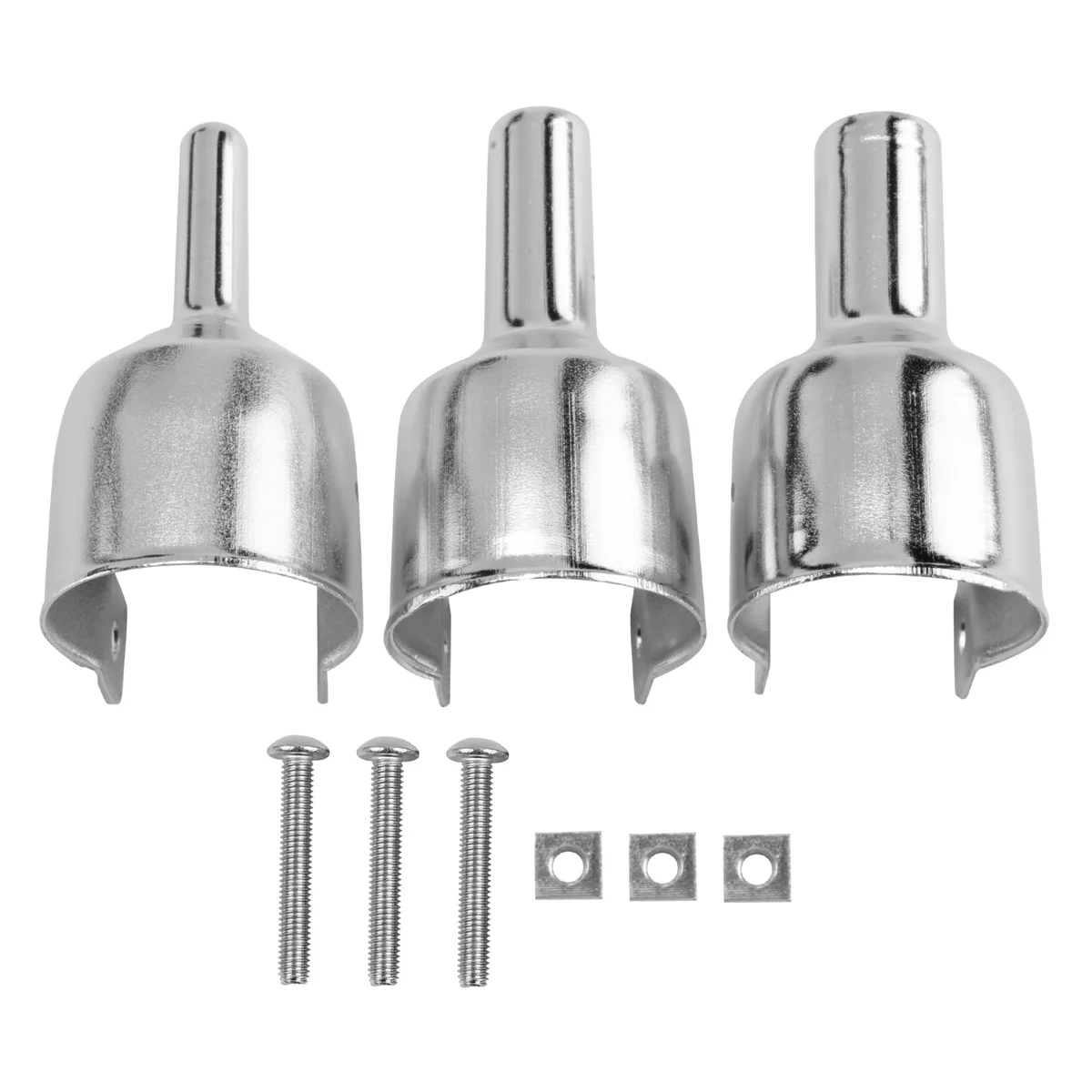 

Surprised! 8858 Hot Air Heater LED Digital Hair Dryer for Soldering 600W Heat Heater Welding Repair Tools EU Plug